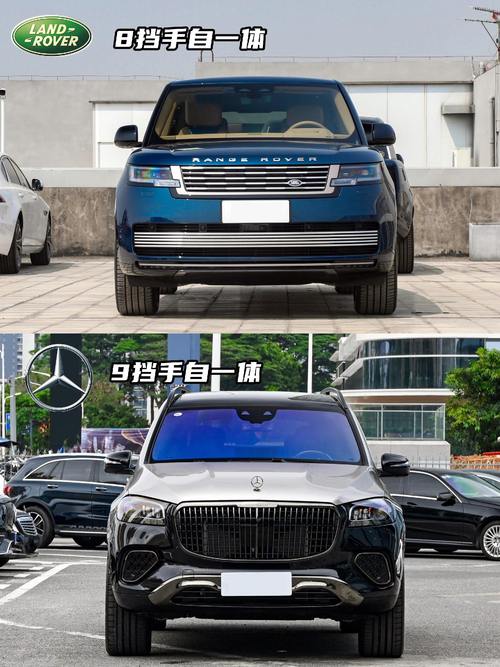 东莞308迈巴赫经典与现代的完美融合，路虎如何塑造独特的品牌形象